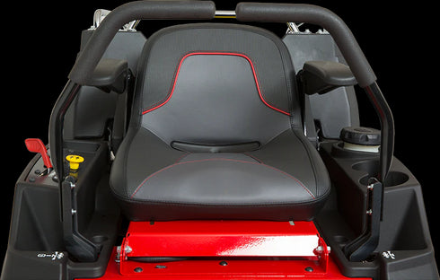 Snapper ZTX275 Zero Turn Ride on Mower